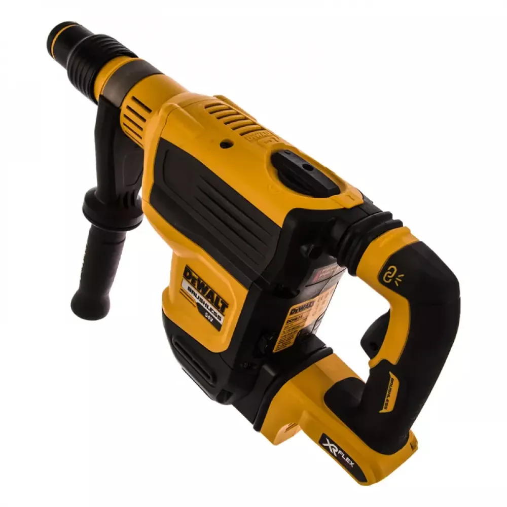 DeWalt DCH614N аккумуляторный перфоратор (без АКБ и ЗУ)