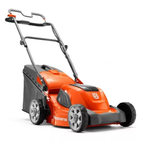 Husqvarna LC 141Li аккумуляторная газонокосилка (без АКБ и ЗУ) 9676284-01