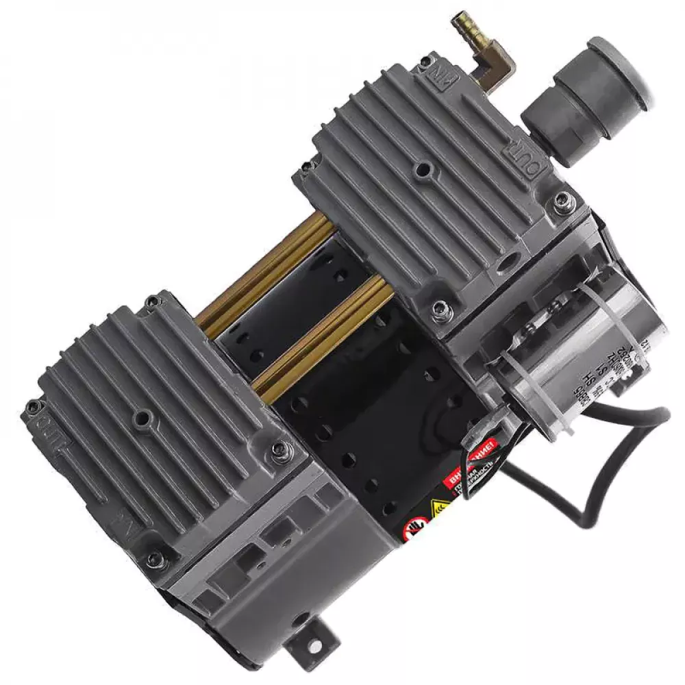 МЕГЕОН 98039 насос вакуумный безмасляный к0000025302