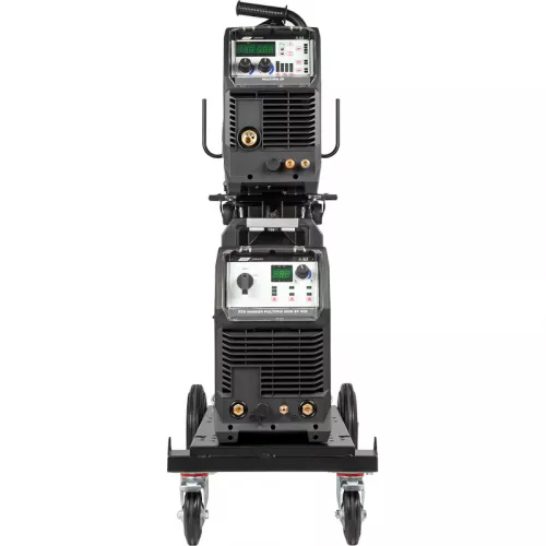 ПТК HANKER MULTIMIG 350S EP H22 сварочный инвертор 005.400.205