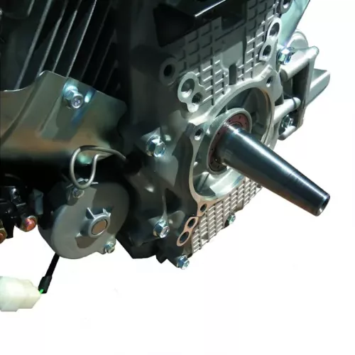 Zongshen GB 680 VE бензиновый двигатель 1T90QF680