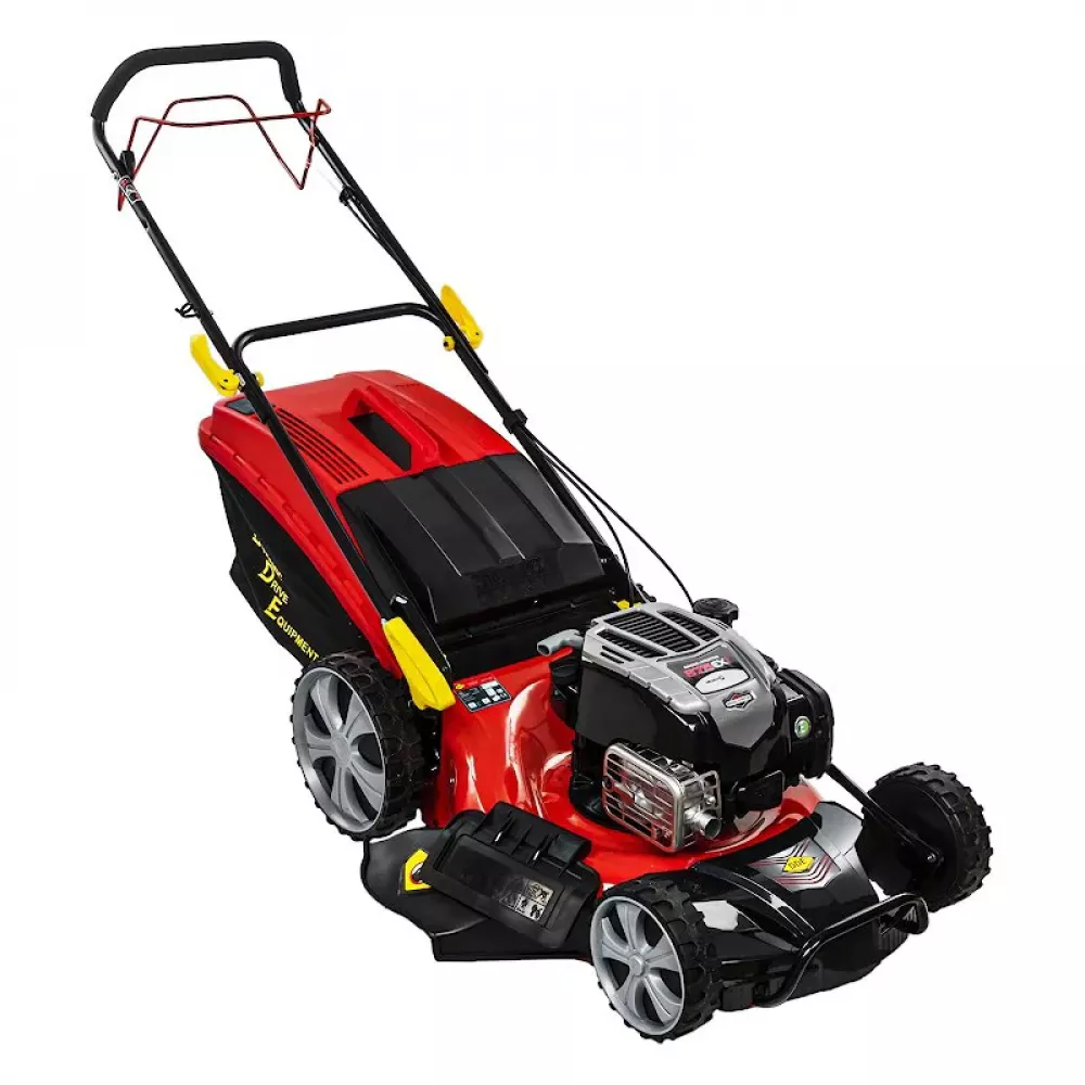 DDE LM 53-75 DB газонокосилка бензиновая 246-708