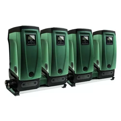 Насосная станция DAB 4 E.sybox + 2 E.sytwin, 60170272FO