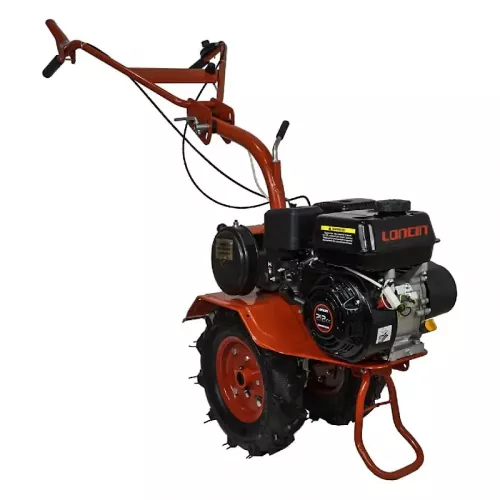 АГАТ ГМЗ LC 7 Loncin мотоблок бензиновый 00-00156682