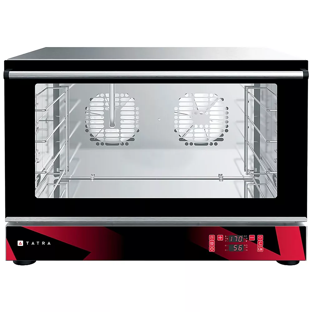 Печь конвекционная электрическая Tatra TO46DIHS