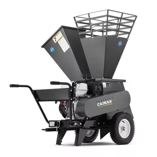 Измельчитель ветвей Caiman RARO 390H, RARO390H