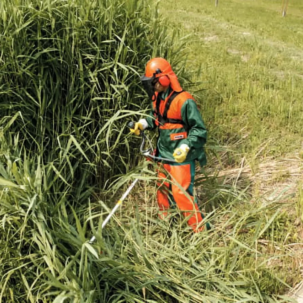 Oleo-Mac BC 430 T бензокоса 6135-9005E2