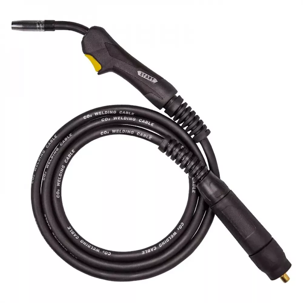 START PRO technoMIG 200 сварочный полуавтомат 2W200T