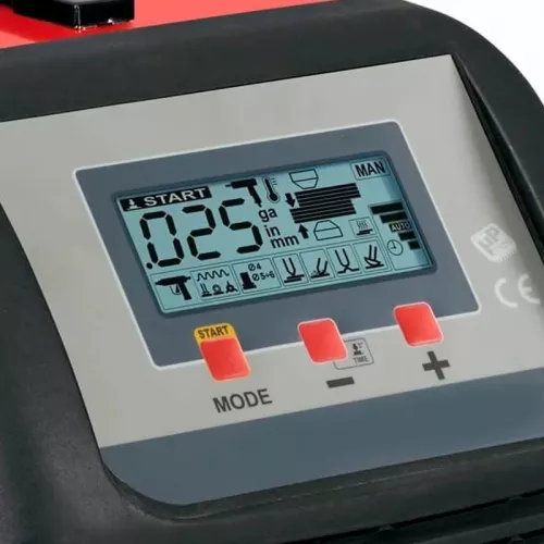 Электронная сварочная установка с сопротивлением Telwin DIGITAL CAR SPOTTER 5500 AUTOMATIC, 823233