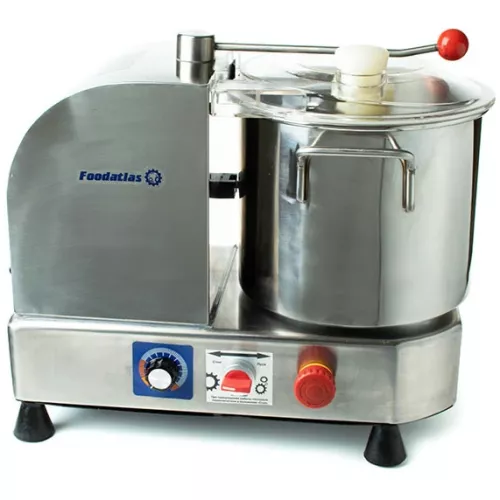 Куттер Foodatlas WED-QS9L