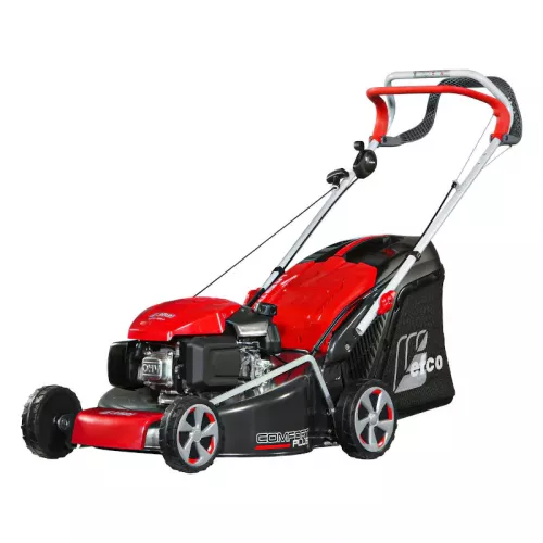 EFCO LR 53 TK COMFORT PLUS газонокосилка бензиновая 66079132E5