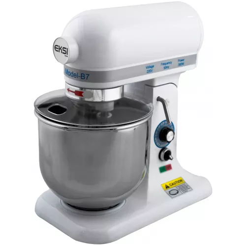 Планетарный миксер Eksi B7