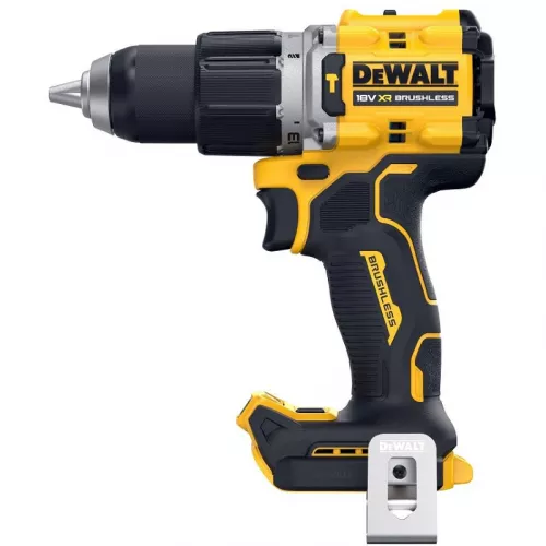 DeWalt DCD805E1T аккумуляторная ударная дрель-шуруповерт (1 x 1,7 Ач, ЗУ) DCD805E1T-QW