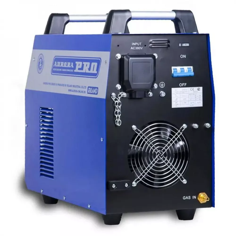 AuroraPRO AIRFORCE 80 плазморез 7410060