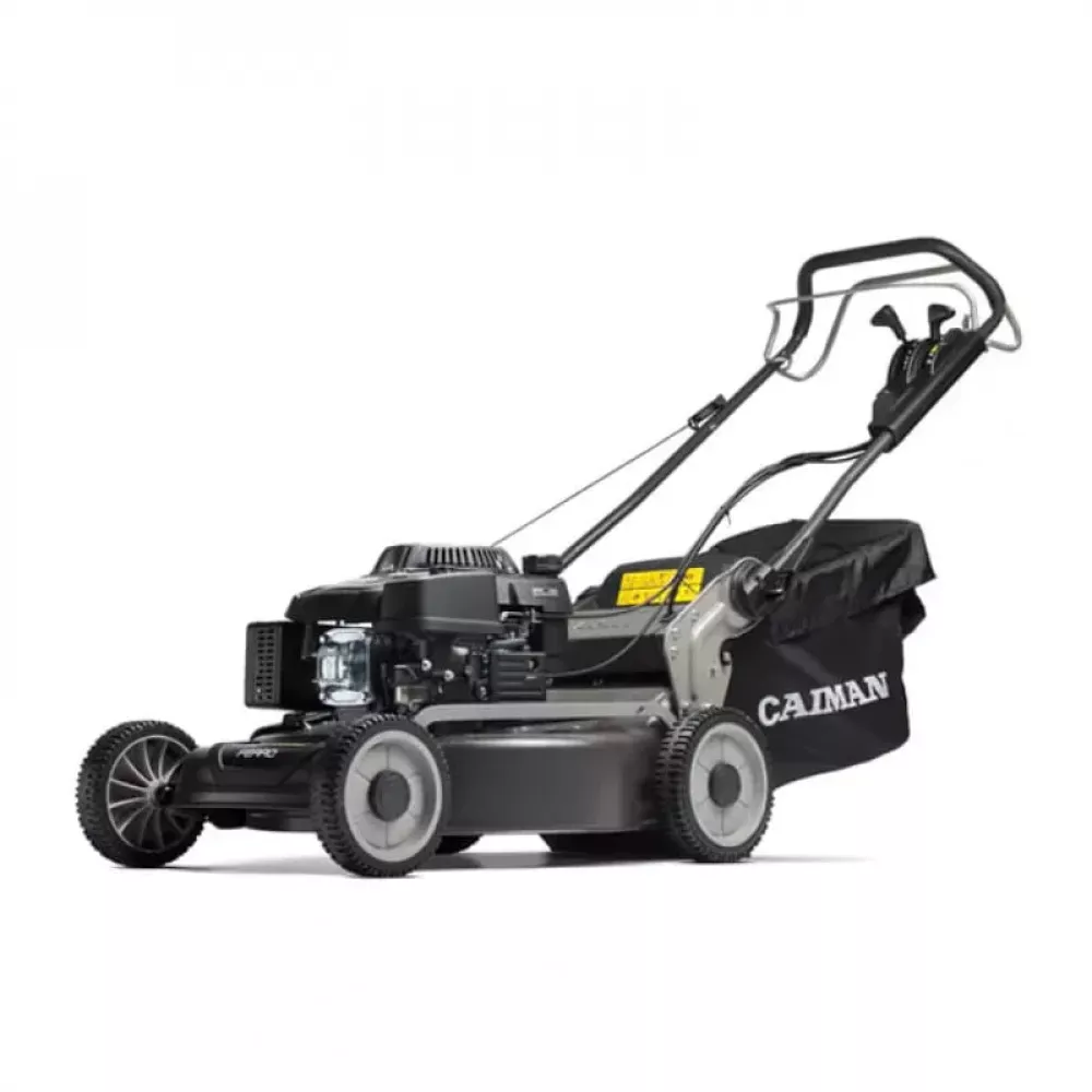 Caiman Ferro 55HLV газонокосилка бензиновая