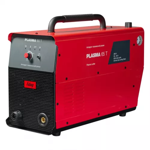 FUBAG PLASMA 65 T плазморез 31462.1