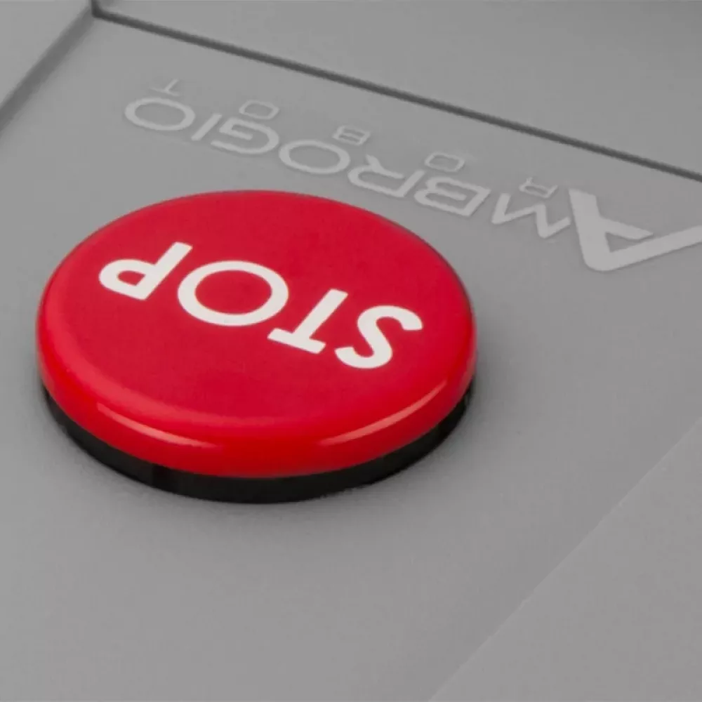 Caiman Ambrogio L32 Deluxe робот-газонокосилка AM032D0F9Z