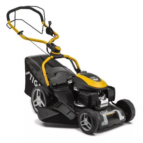 Stiga COMBI 748 V бензиновая газонокосилка 2L0487838/ST2