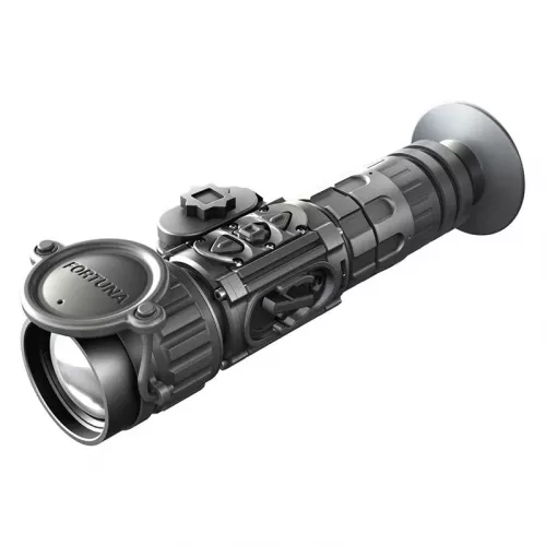 Fortuna General 50L3 тепловизионный прицел 200305030
