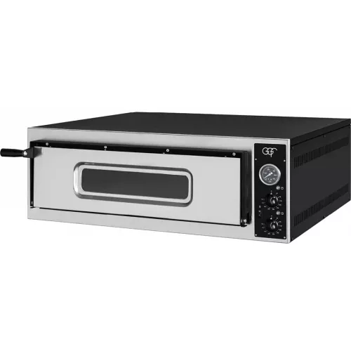 Печь для пиццы Ggf BASIC 4