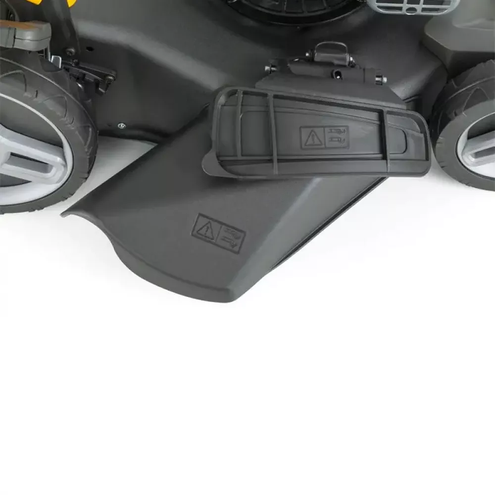 Бензиновая газонокосилка Stiga Combi 48 Q B, 2L0485828/ST1