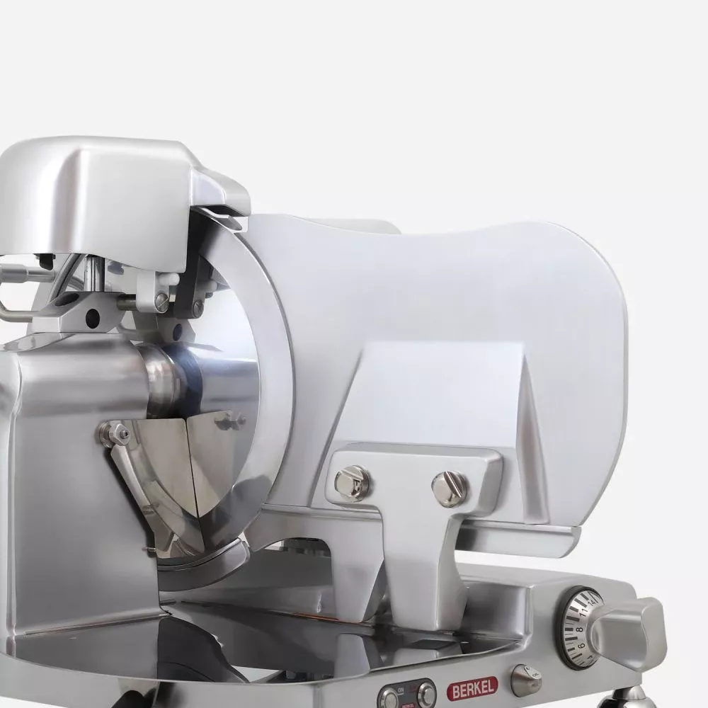 Слайсер Berkel Suprema PEM370 1Ф