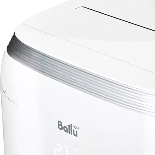 Ballu BPHS-15H мобильный кондиционер НС-1185831