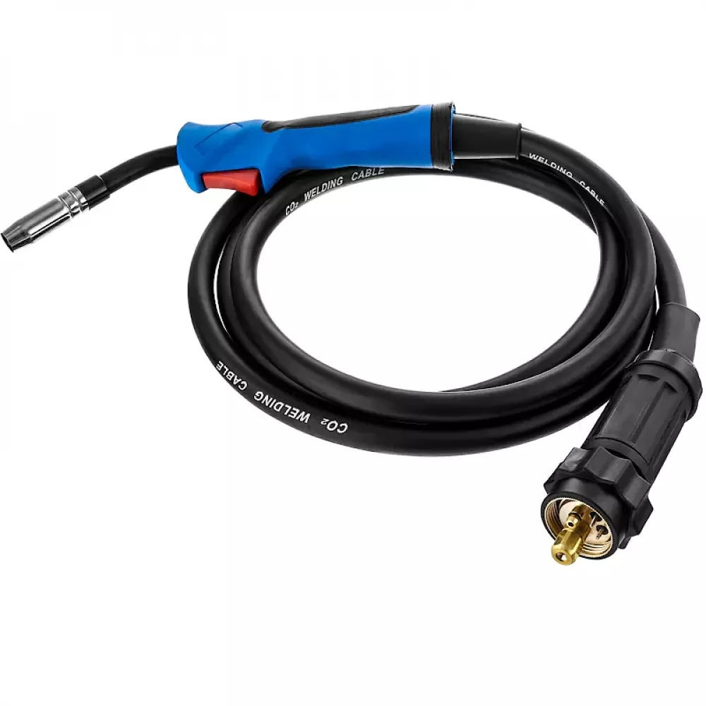 ПТК МАСТЕР MIG 200 DOUBLE PULSE SYNERGY D99-4 сварочный полуавтомат 005.100.274