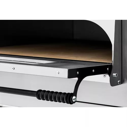 Печь для пиццы Prismafood Basic 4