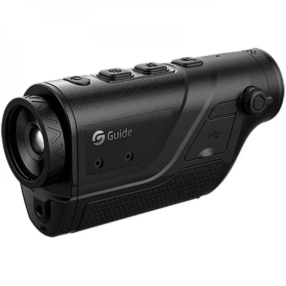 Guide TD211 тепловизионный монокуляр 256х192, _10мм, WiFi