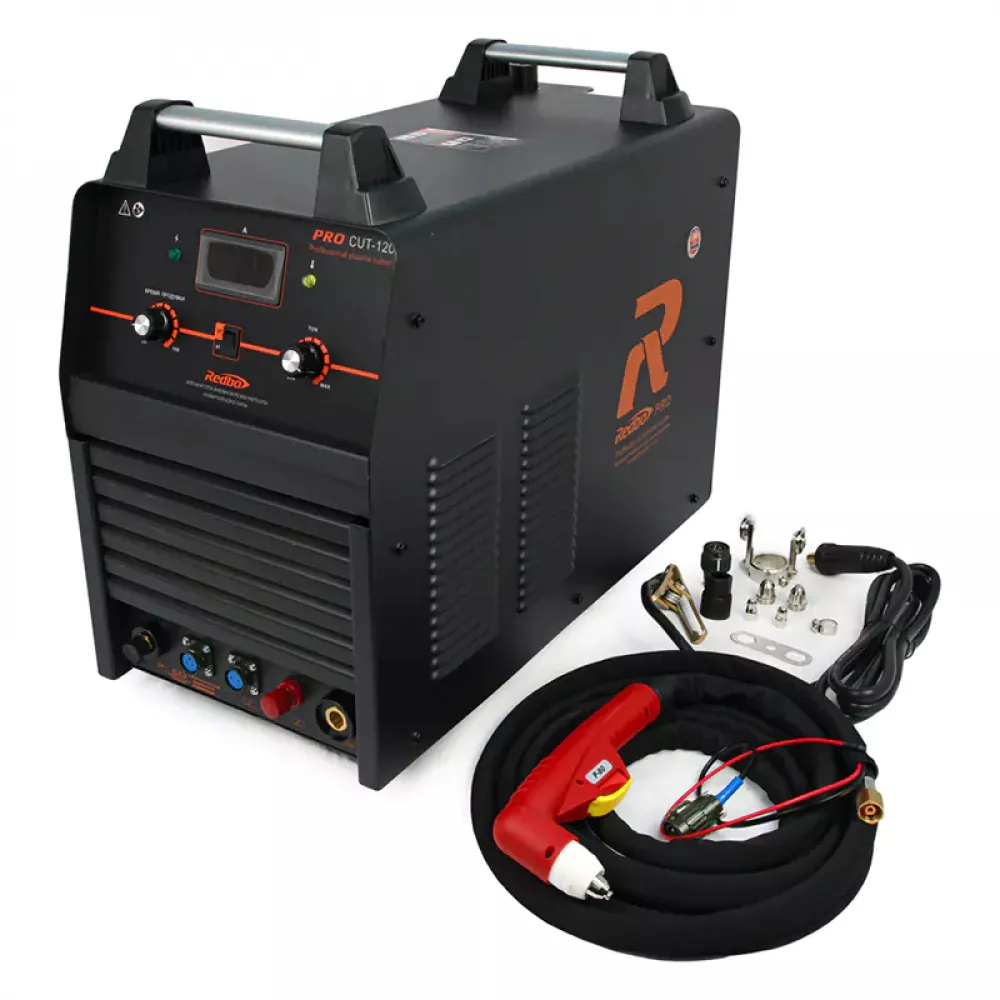 Redbo Pro Cut 120 аппарат плазменной резки 14143