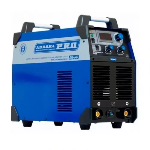 AuroraPRO STRONGHOLD 500M сварочный инвертор с аттестатом НАКС 7121929