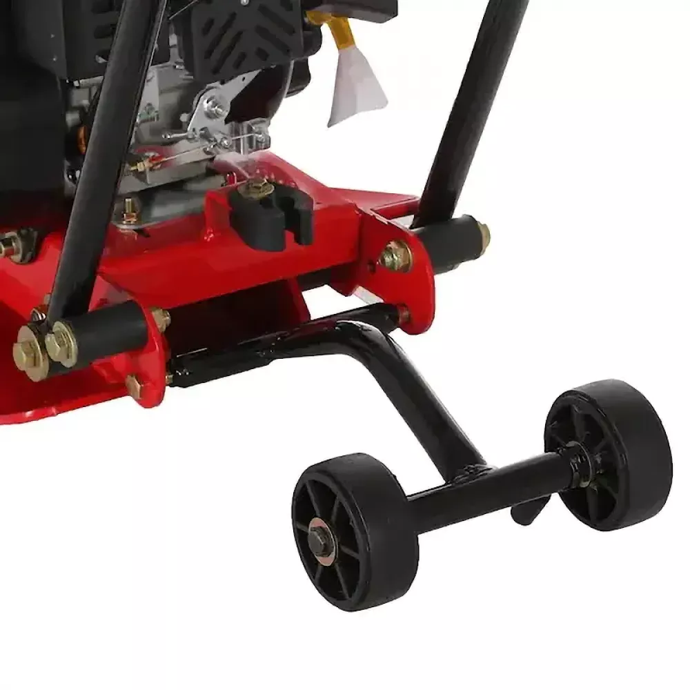 ЗУБР ВПБ-10 Г виброплита бензиновая