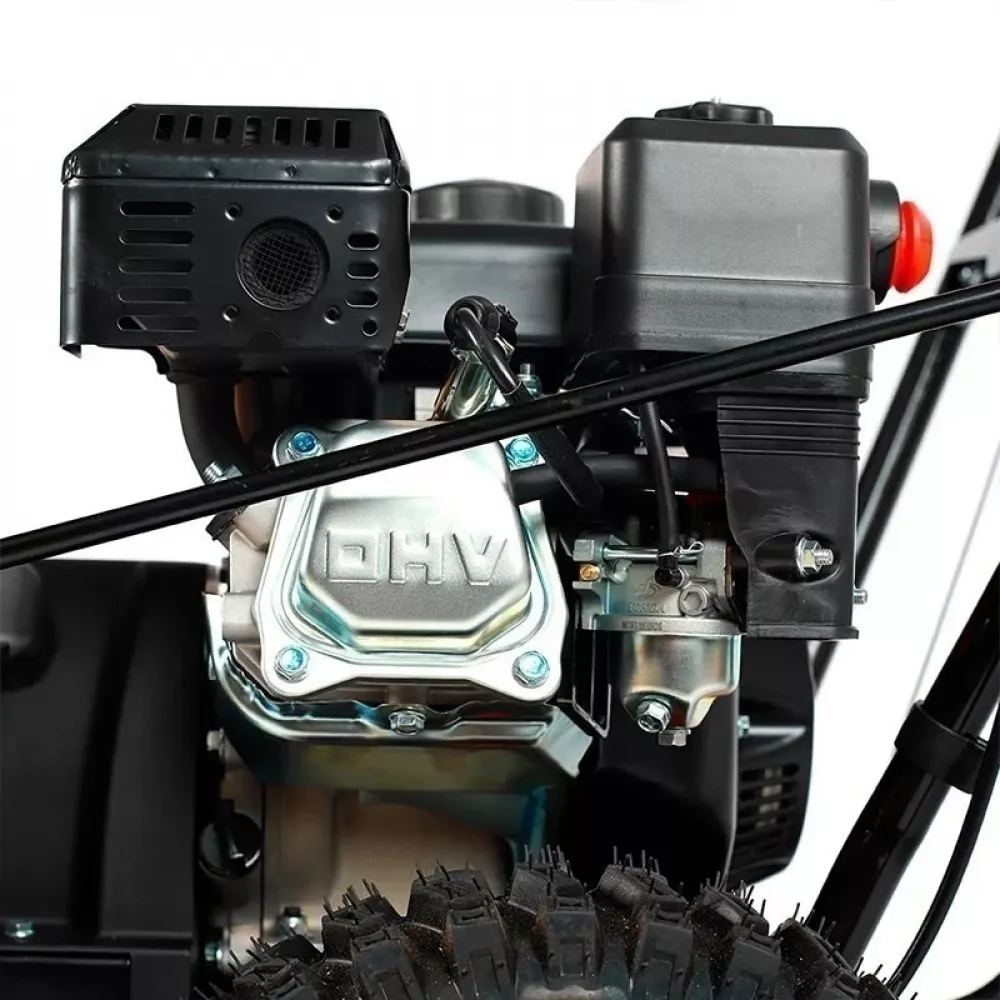 PATRIOT PS 601 снегоуборщик бензиновый, 426108601