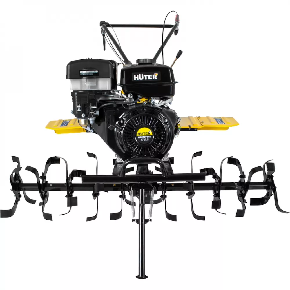 Сельскохозяйственная машина HUTER МК-17000P, 70/5/31