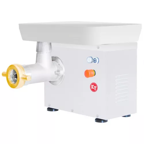 Мясорубка Koneteollisuus (KT) LM-82/P Unger алюм корпус, с педалью 380В