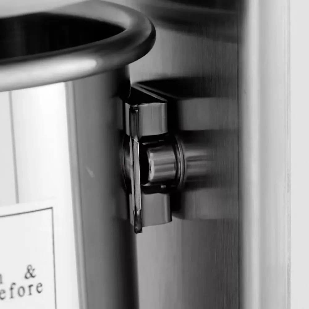 Шприц колбасный Hualian Machinery TV-12L (ручной привод)