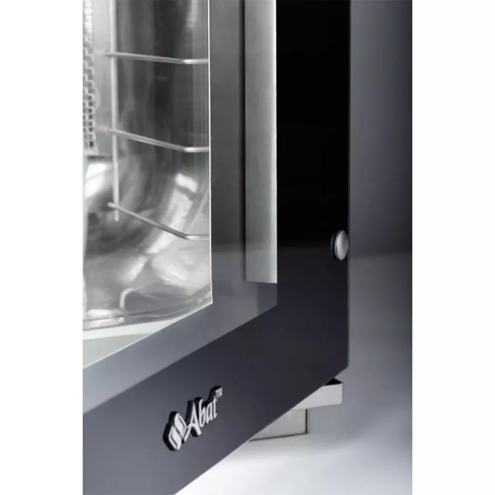 Пароконвектомат Abat ПКА 6-1/3 П