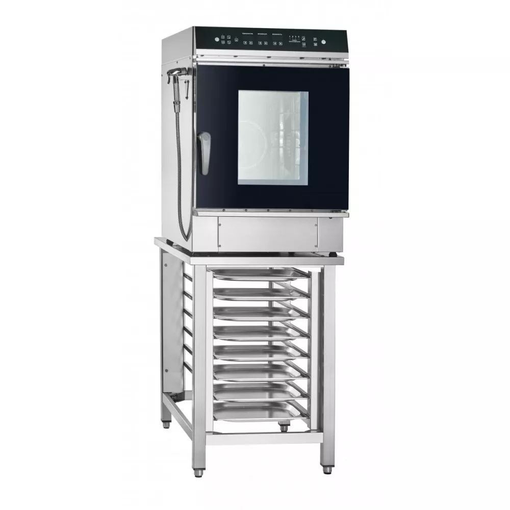 Мини-пароконвектомат Abat ПКА 6-2/3П-01