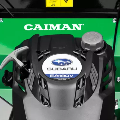 Косилка для высокой травы Caiman ATHENA 60S, 0000083601