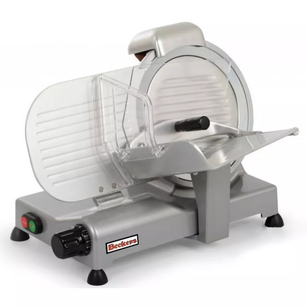 Слайсер Beckers ES 300 тефлон