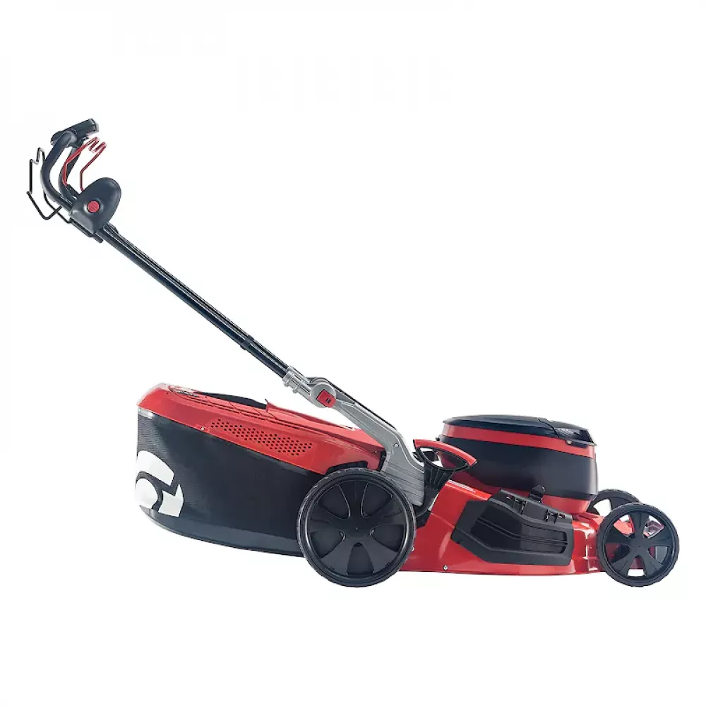 Solo by AL-KO 5272 Li VS-W аккумуляторная газонокосилка (без АКБ и ЗУ) 127600