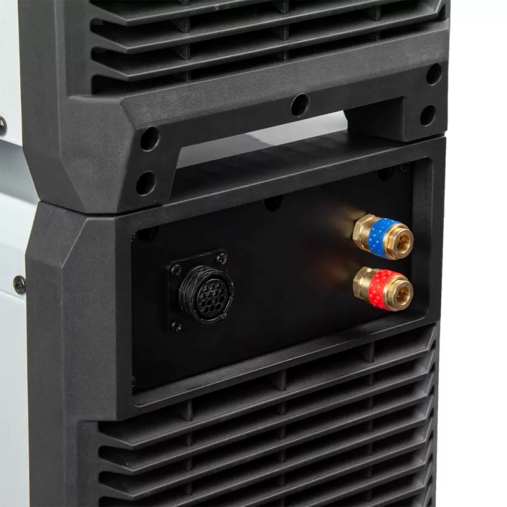 ПТК HANKER MULTIWAVE TIG 320 P AC/DC LCD H45 сварочный инвертор 005.400.402