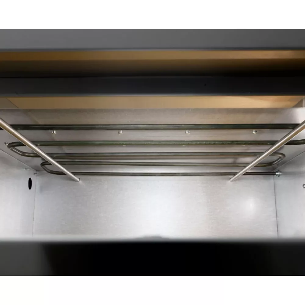 Печь для пиццы Cuppone TZ420/2M