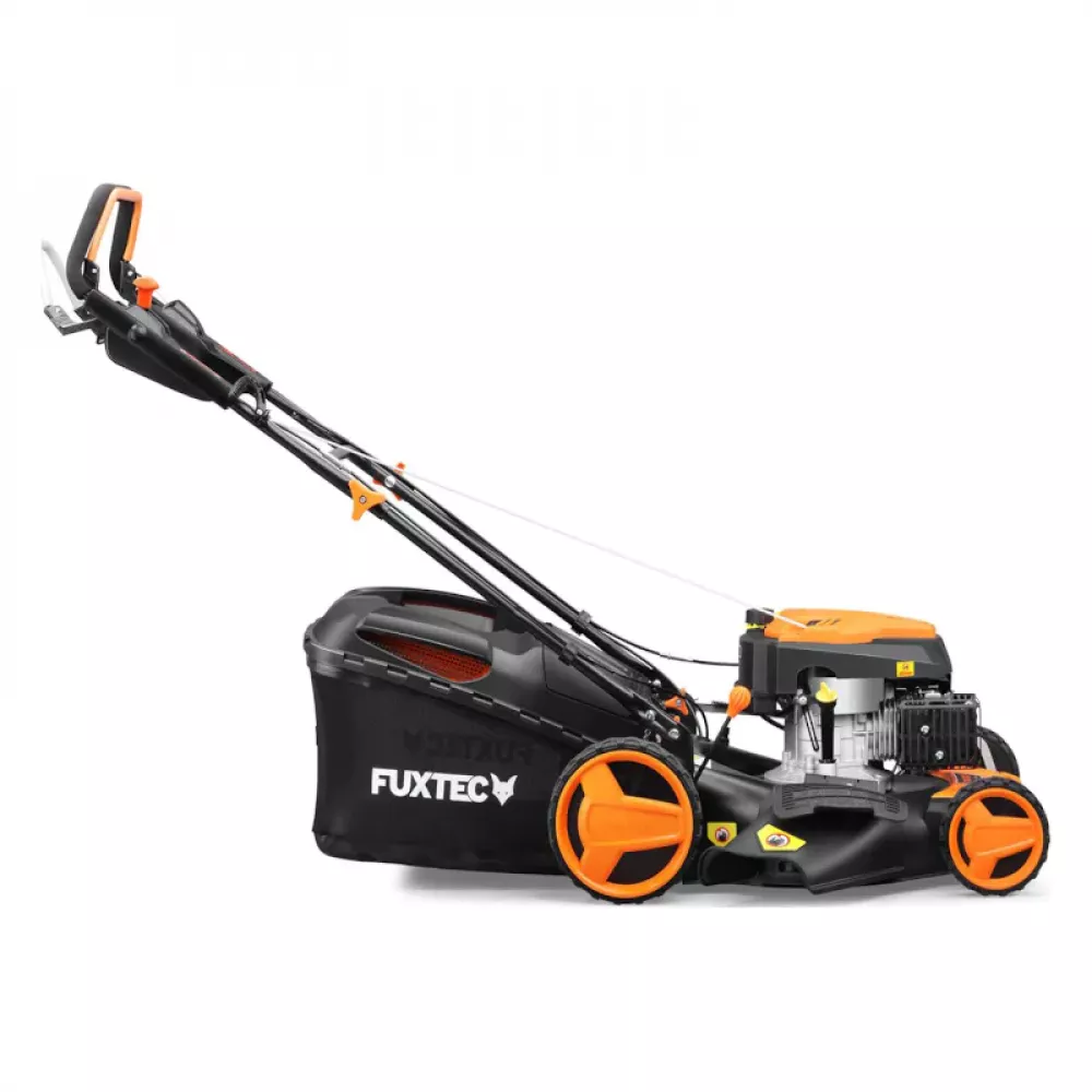 FUXTEC FX-RM5196PROSL бензиновая газонокосилка