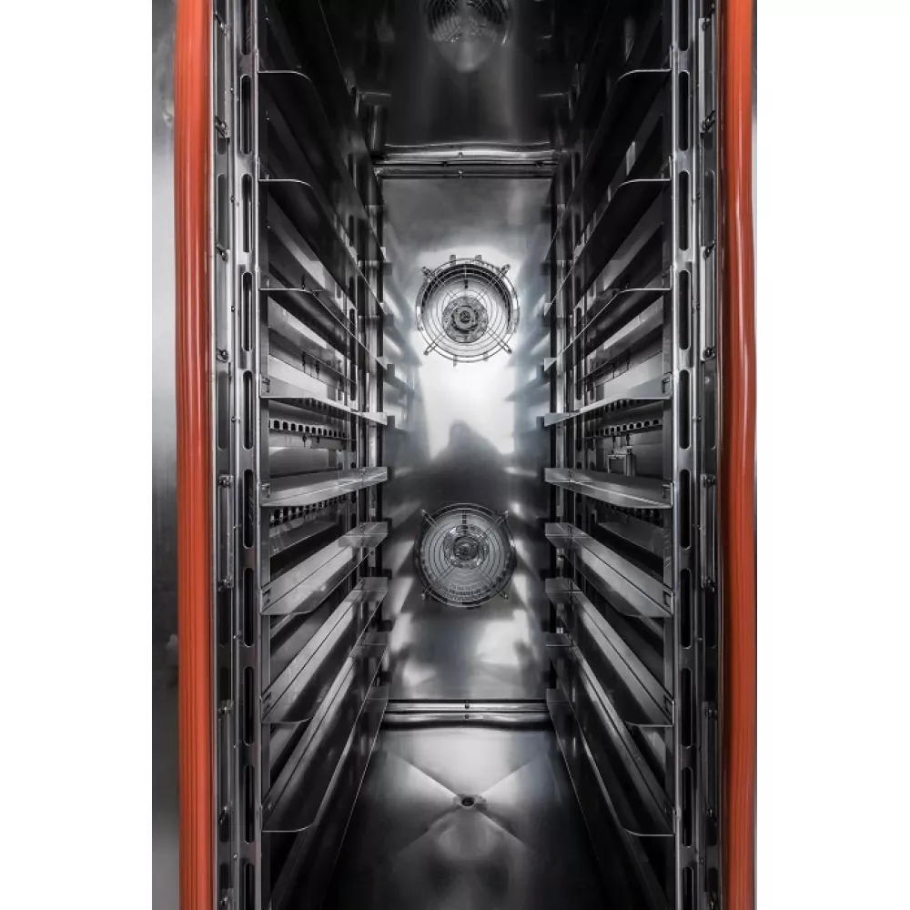 Печь конвекционная газовая Danler BQ-10G