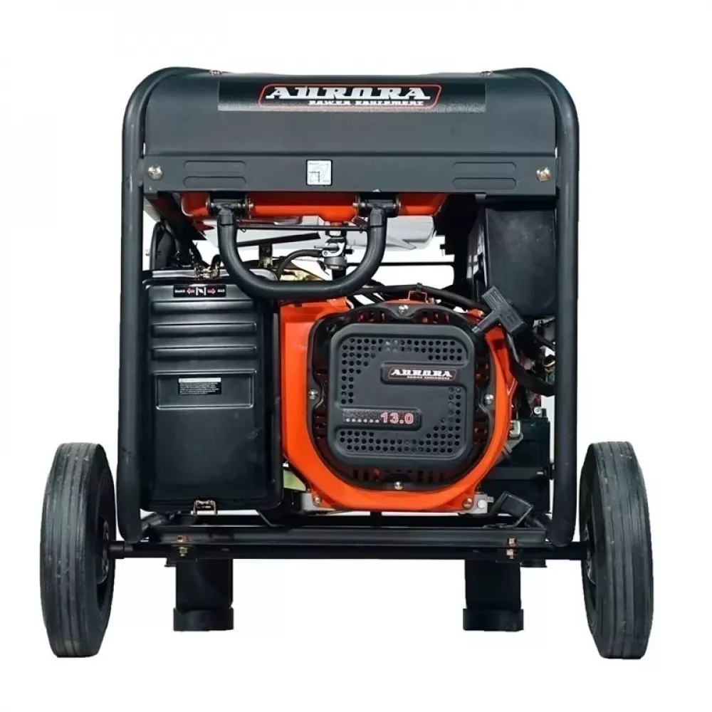 Aurora AGE 6500 DSX бензиновый генератор 2106774