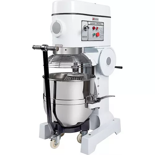 Планетарный миксер Miratek MGR-60