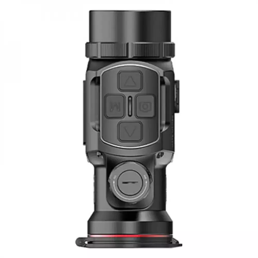 iRay Mate MAH 50 тепловизионная насадка