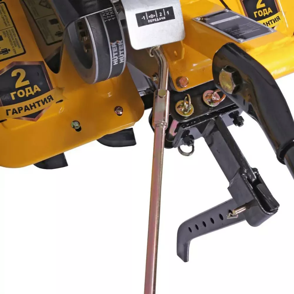 Сельскохозяйственная машина HUTER МК-7000Р-10, 70/5/25